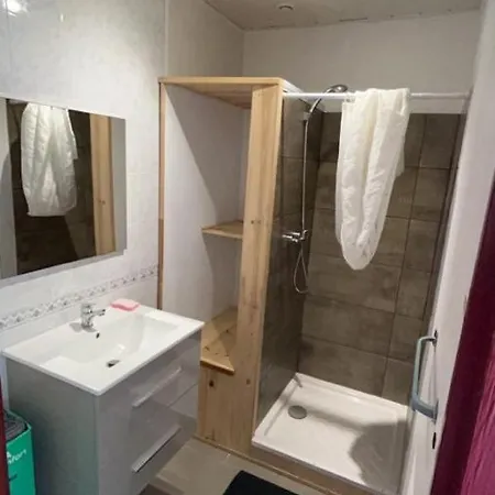 Les De La Bellezza Holiday home *