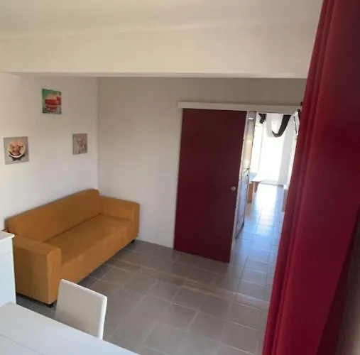 Hébergement de vacances Les De La Bellezza Bois-de-Cené