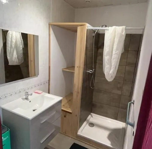 Les De La Bellezza Hébergement de vacances *