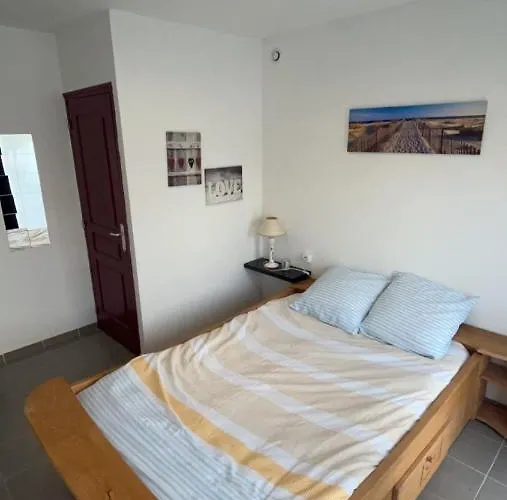 Hébergement de vacances Les De La Bellezza *